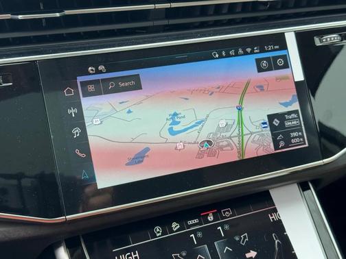 2026 Audi Q7 55 Premium Plus