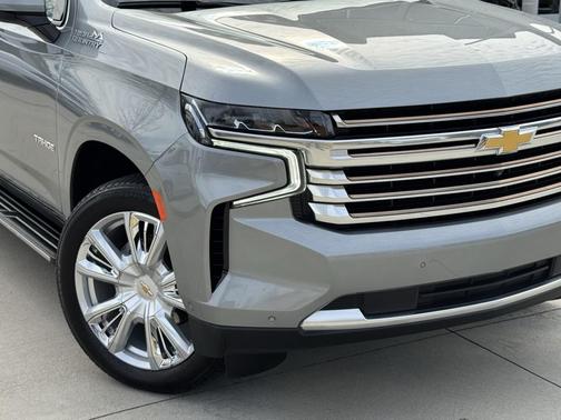 2024 Chevrolet Tahoe 4WD High Country