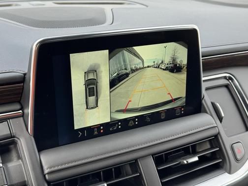 2024 Chevrolet Tahoe 4WD High Country