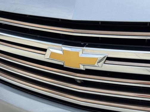 2024 Chevrolet Tahoe 4WD High Country