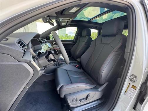 2025 Audi Q3 45 S line Premium Plus