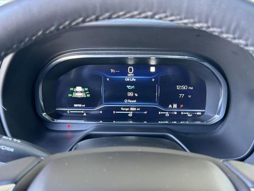 2022 Chevrolet Tahoe 4WD Z71