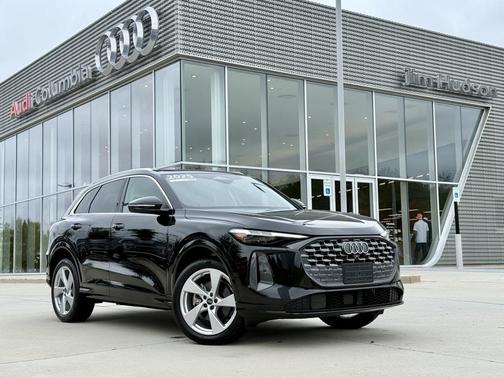 2025 Audi Q5 Premium Plus