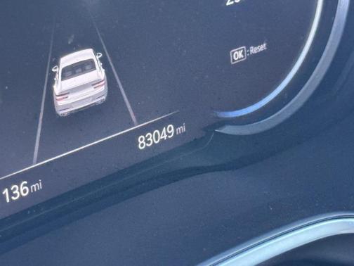 2022 Genesis G80 2.5T AWD