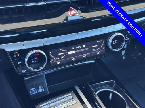 2022 Genesis G80 2.5T AWD