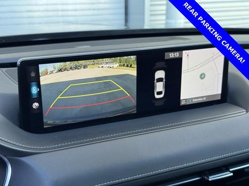 2022 Genesis G80 2.5T AWD