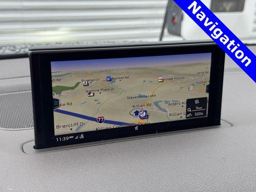 2019 Audi Q7 55 Premium Plus