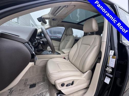 2019 Audi Q7 55 Premium Plus
