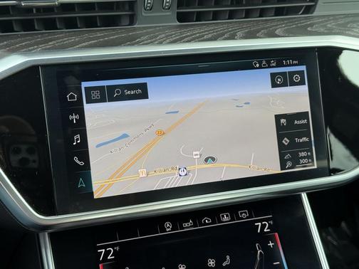 2020 Audi S6 2.9T Premium Plus