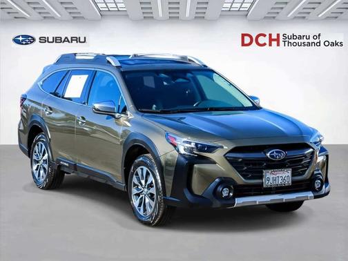2024 Subaru Outback Touring XT