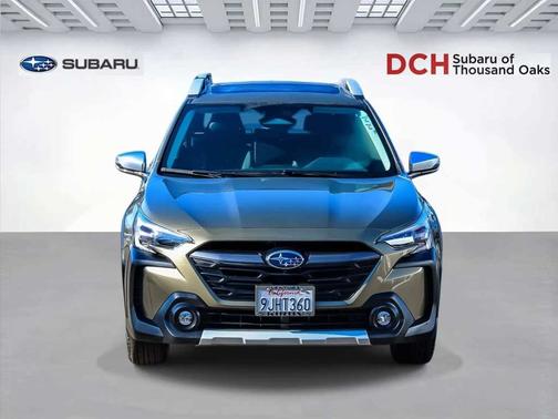 2024 Subaru Outback Touring XT