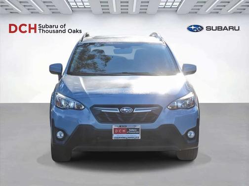 2023 Subaru Crosstrek Premium