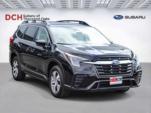 2024 Subaru Ascent Premium