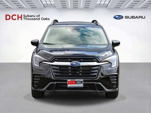 2024 Subaru Ascent Premium