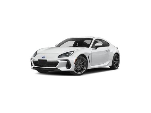 2023 Subaru BRZ Limited