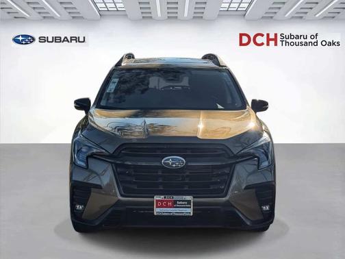 2023 Subaru Ascent Onyx Edition