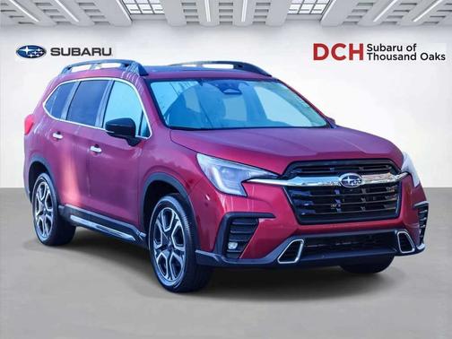 2024 Subaru Ascent Touring