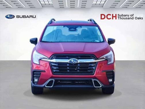 2024 Subaru Ascent Touring