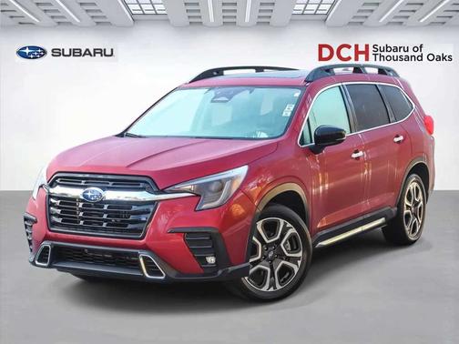 2024 Subaru Ascent Touring