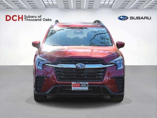 2024 Subaru Ascent Premium