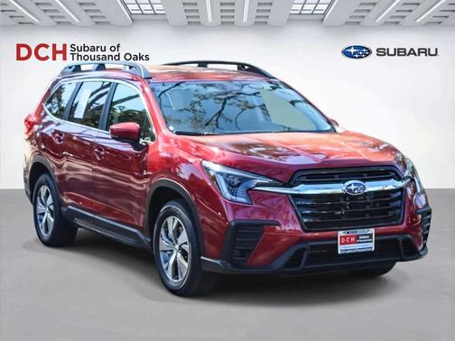 2024 Subaru Ascent Premium