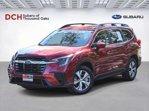 2024 Subaru Ascent Premium