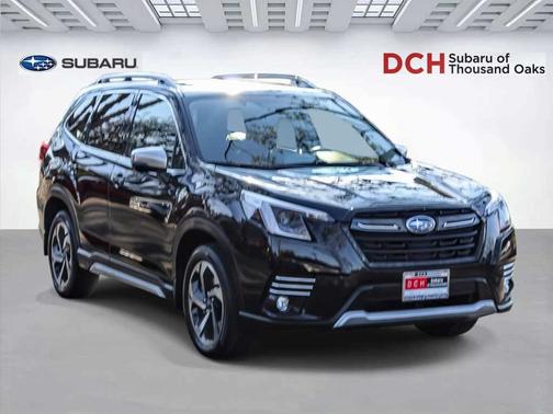 2023 Subaru Forester Touring