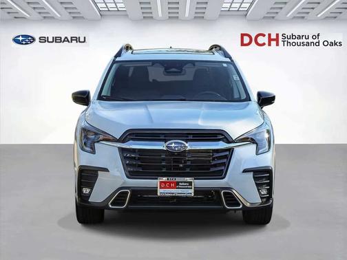 2025 Subaru Ascent Touring