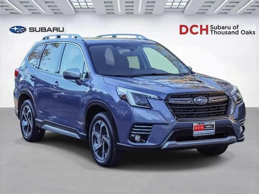 2023 Subaru Forester Touring