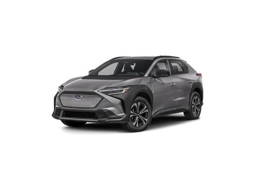 2024 Subaru Solterra Premium
