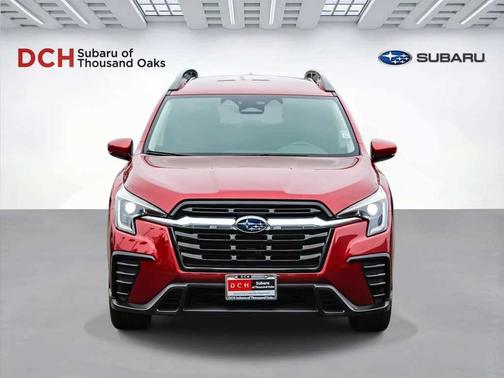 2024 Subaru Ascent Premium