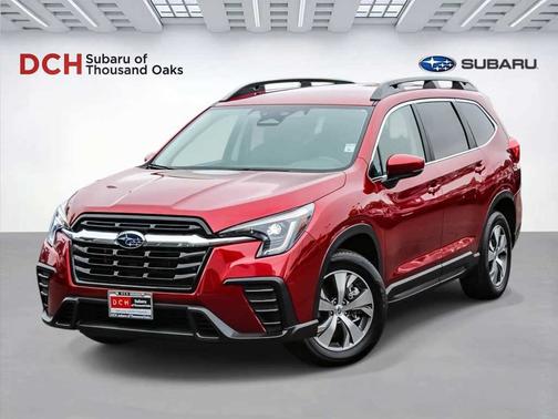 2024 Subaru Ascent Premium