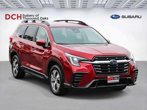 2024 Subaru Ascent Premium