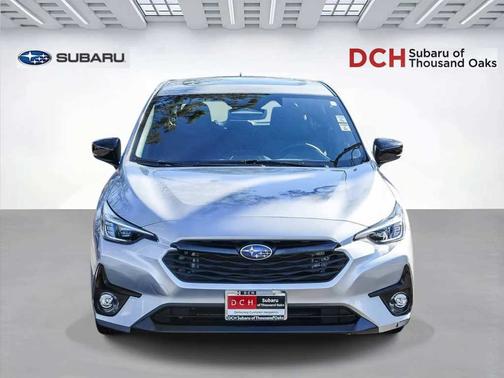 2024 Subaru Impreza RS