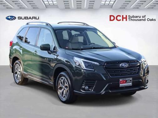 2023 Subaru Forester Premium