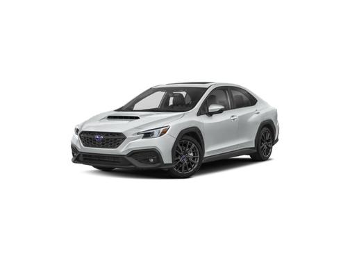 2022 Subaru WRX GT