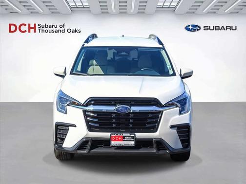 2024 Subaru Ascent Premium