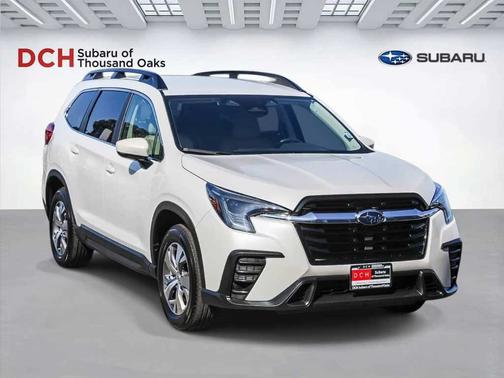 2024 Subaru Ascent Premium