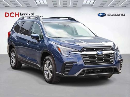 2024 Subaru Ascent Premium