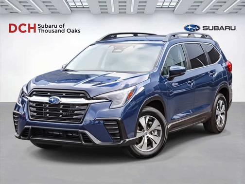 2024 Subaru Ascent Premium