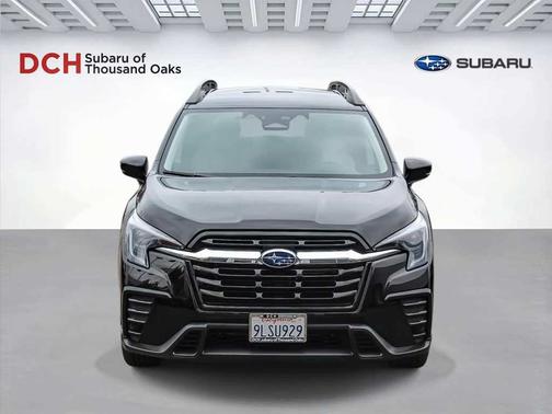 2024 Subaru Ascent Premium