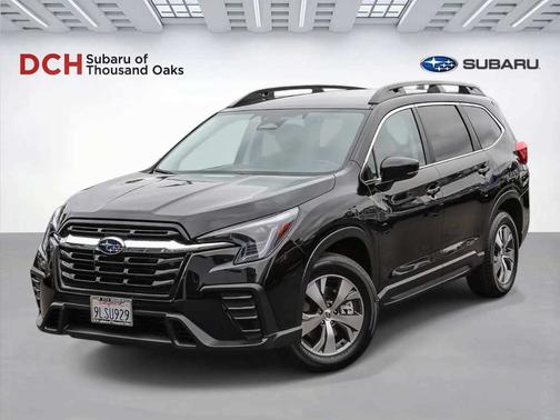 2024 Subaru Ascent Premium