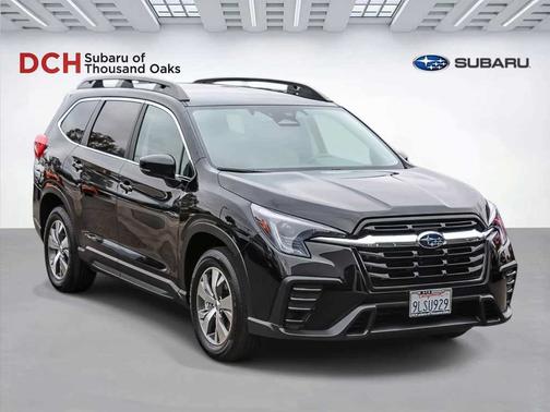 2024 Subaru Ascent Premium