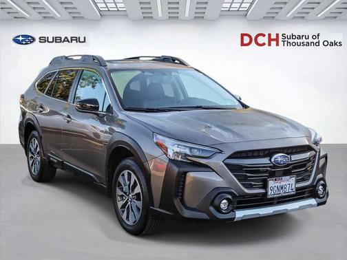 2023 Subaru Outback Limited