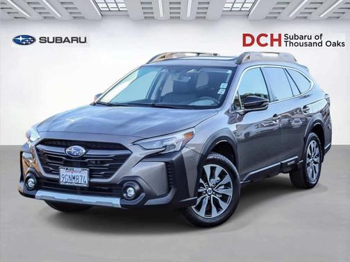 2023 Subaru Outback Limited