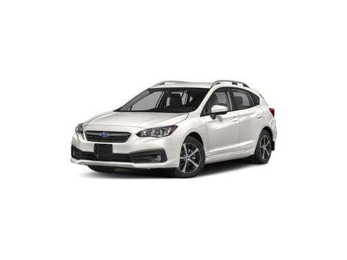 2022 Subaru Impreza Premium