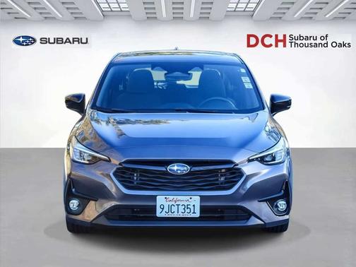 2024 Subaru Impreza RS