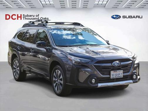 2023 Subaru Outback Limited