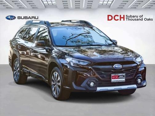 2023 Subaru Outback Limited XT