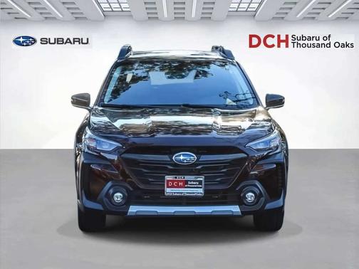 2023 Subaru Outback Limited XT